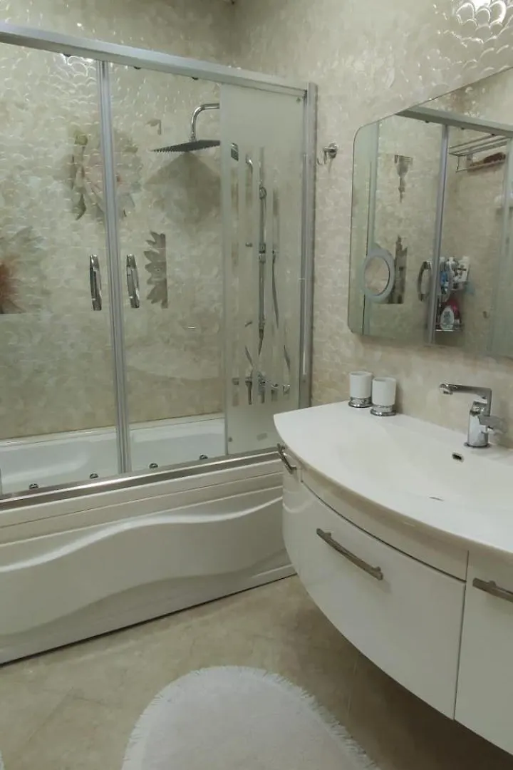 Knightsbridge Residence White City Baku Apartament